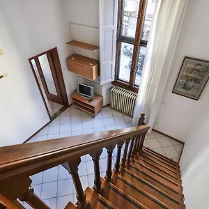 Santa Maria Novella Bright And Modern Apartamento