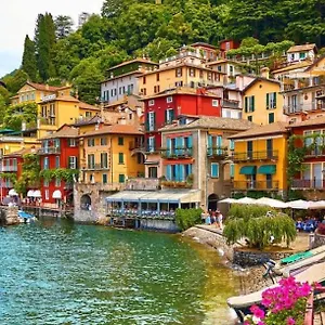 Sweet , Varenna Italy